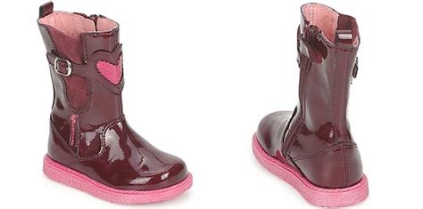 agatha ruiz de la prada stivali bambina